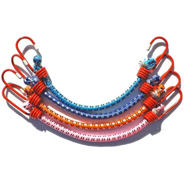Bungie Cords