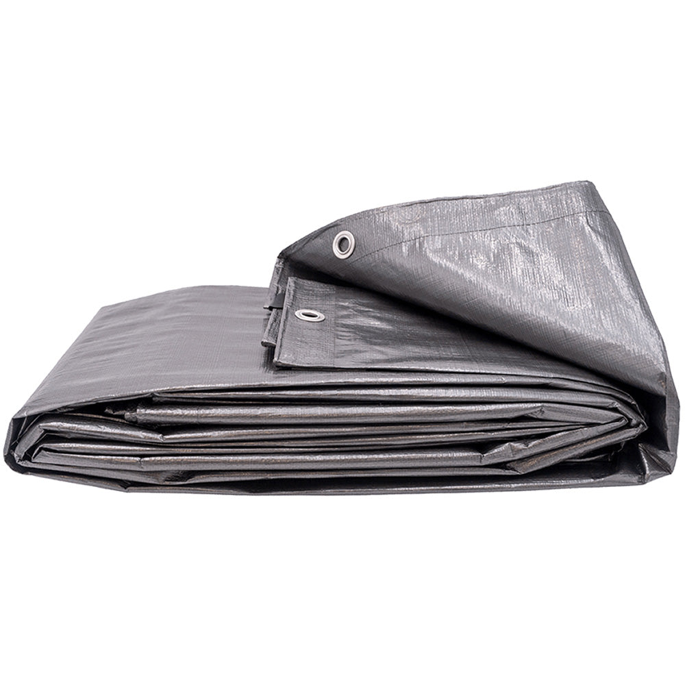 Silver Tarps