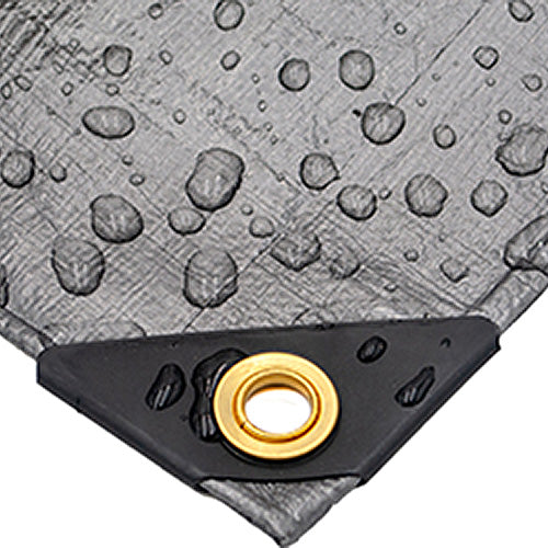 Silver Tarps