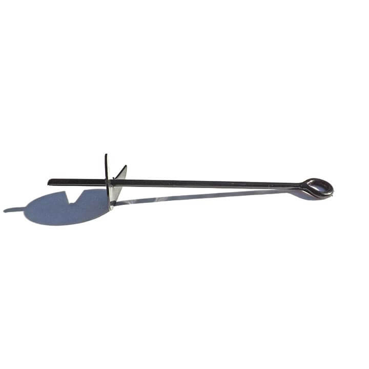 16" Auger Stake