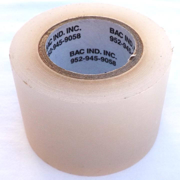 Tarp Repair Tape